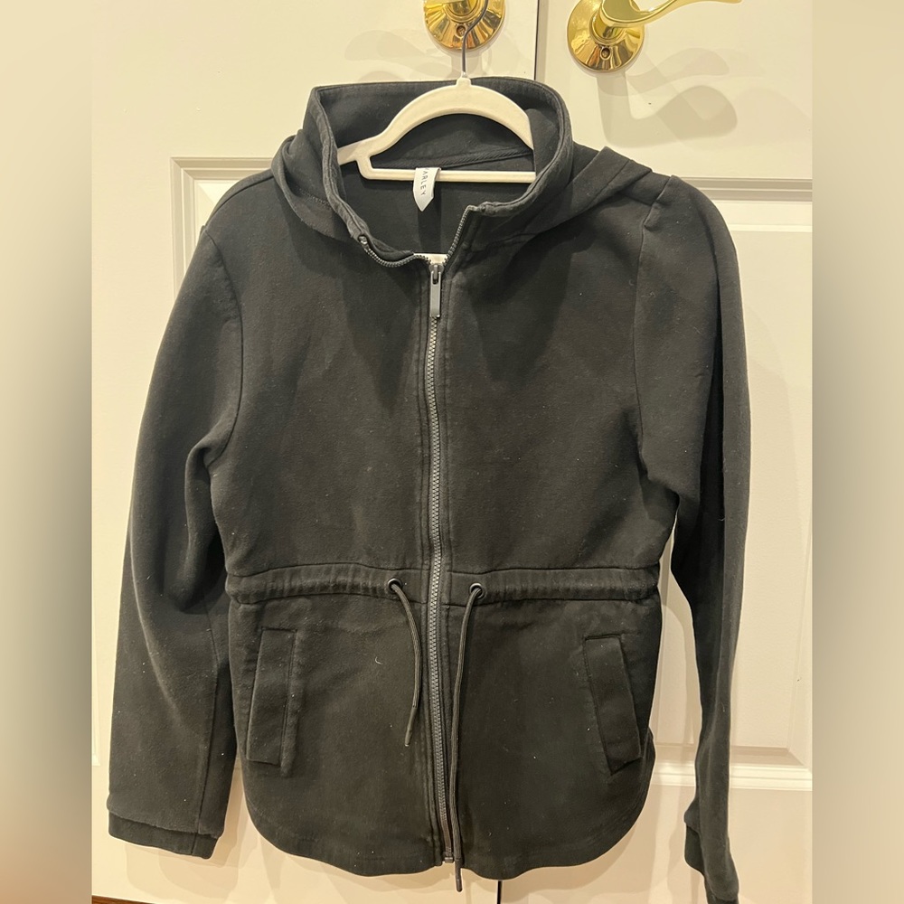 Varley size medium jacket